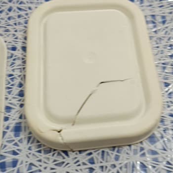 Paşabahçe Cam Kapaklarının Hızlı Parçalanması