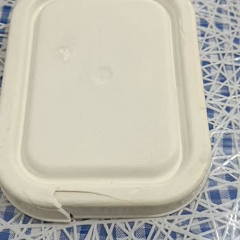 Paşabahçe Cam Kapaklarının Hızlı Parçalanması