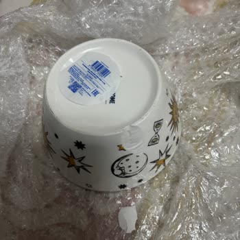 Kargom Kapıya Bırakıldı Ürünler Paramparça Geldi