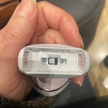 Media Markt'tan Aldığım Philips Epilasyon Aletinde Eksik Parça Sorunu Ve Yanlış Kullanıcı Hatası İddiası