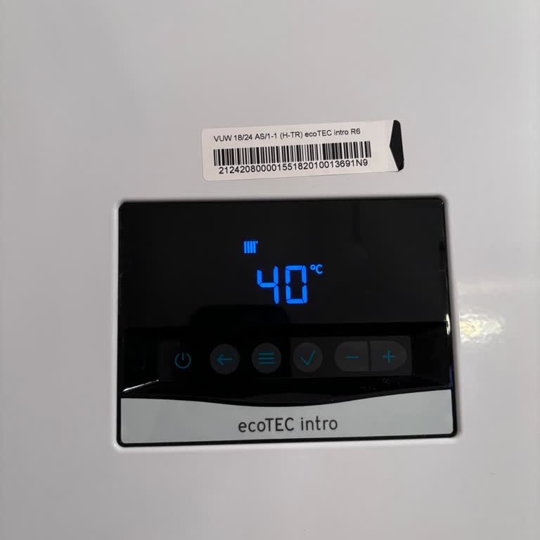 Patlayan Kombi İle Kâbus Geceleri: Acil Çözüm Bekliyorum!