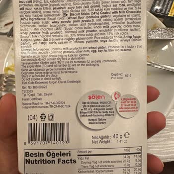 Eksik Ürünle Karşılaşmanın Hayal Kırıklığı