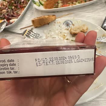 Eksik Ürünle Karşılaşmanın Hayal Kırıklığı