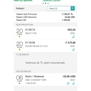 Kredi Kartı Güvenlik Zafiyeti Ve Yetersiz Bilgilendirme