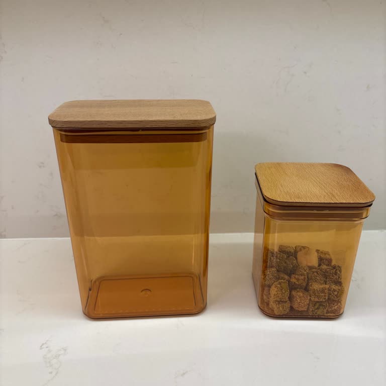 Madame Coco Saklama Kaplarındaki Aşırı Ahşap Kokusu Gıda Güvenliğini Tehdit Ediyor