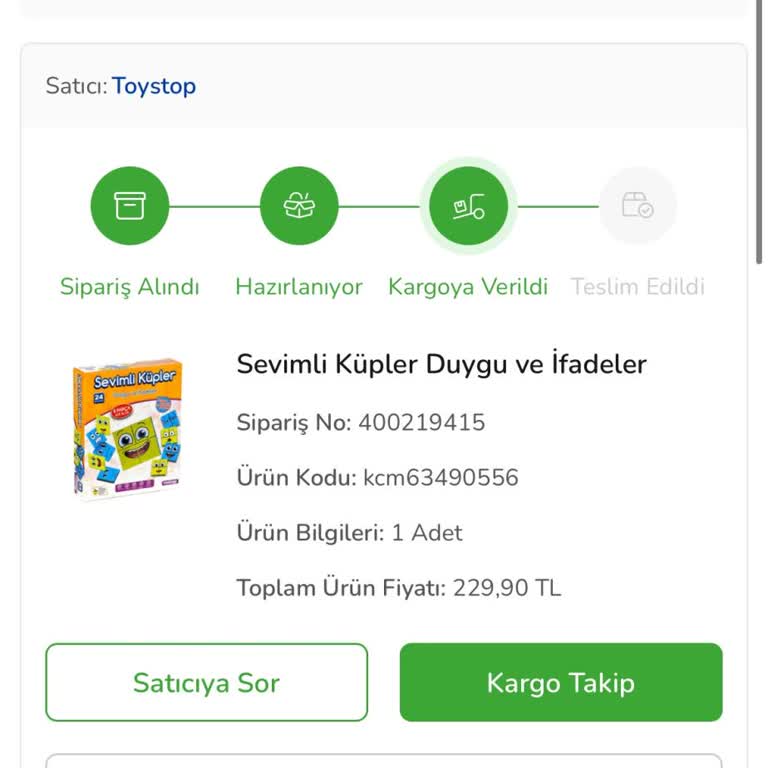 Çiçek Sepetinde İptal Edilemeyen Sipariş Ve İade Sorunu