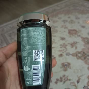 Kerastase Şampuanın Orijinalliği Hakkında Şüphelerim Var