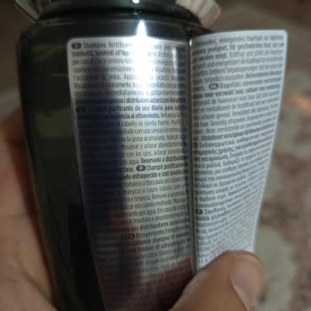 Kerastase Şampuanın Orijinalliği Hakkında Şüphelerim Var