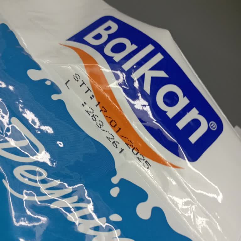 Balkan Ürünleri Ve A101 Hakkında Şikayet