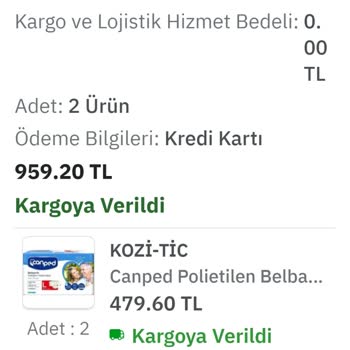 Epttavm'den Siparişim Gelmiyor: İlgisizlik Ve Gecikme Sorunu