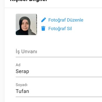 Yanlış E-posta Adresi Nedeniyle Mağduriyet Ve Ücret İadesi Talebi