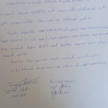 Yangın Sonrası Sigorta Mağduriyeti Ve İletişim Sorunları