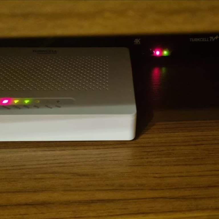 Turkcell Superonline'ın Bitmeyen İnternet Kesintisi