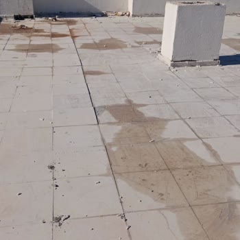TOKİ Konutlarında Kötü İşçilik Ve Eksiklikler