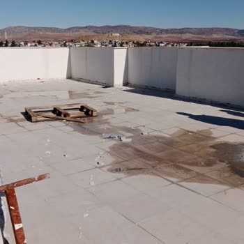 TOKİ Konutlarında Kötü İşçilik Ve Eksiklikler