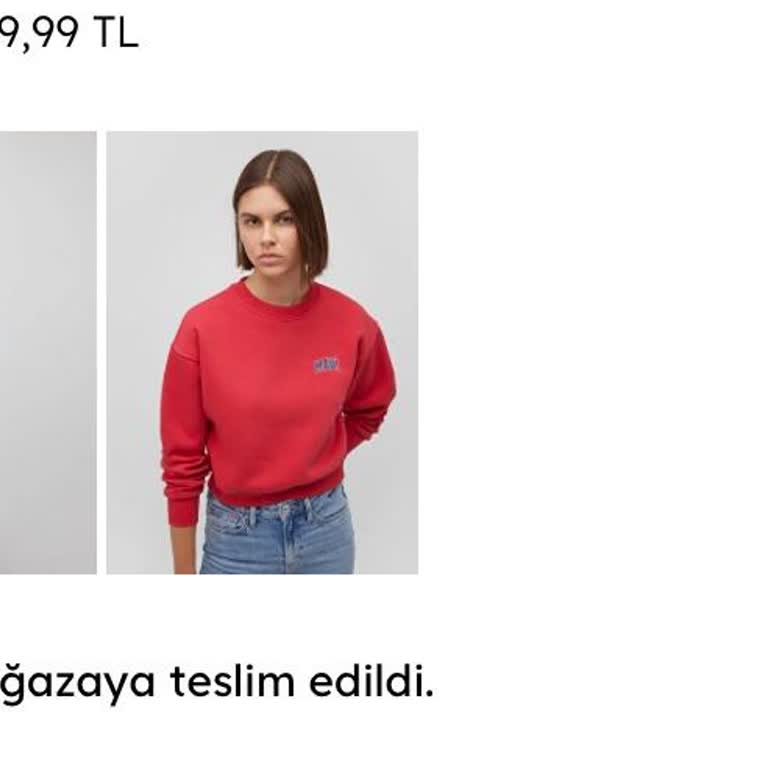 İade Sürecinde Yaşanan Aksaklıklar Ve Müşteri Hizmetleri Sorunu