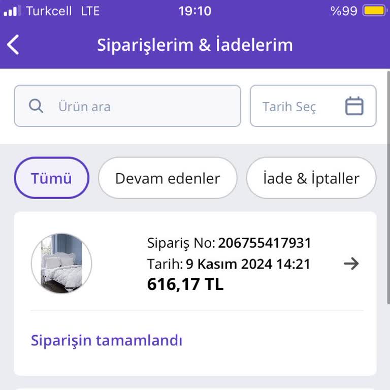 Sürat Kargo'nun Teslimat Sorunu Ve İletişim Eksikliği