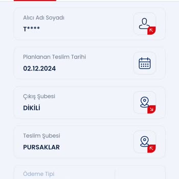 Aras Kargo'nun Teslimat Sorunları Ve Yetersiz Bilgilendirme
