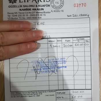 Kaş Alımında Hayal Kırıklığı Ve Mağduriyet