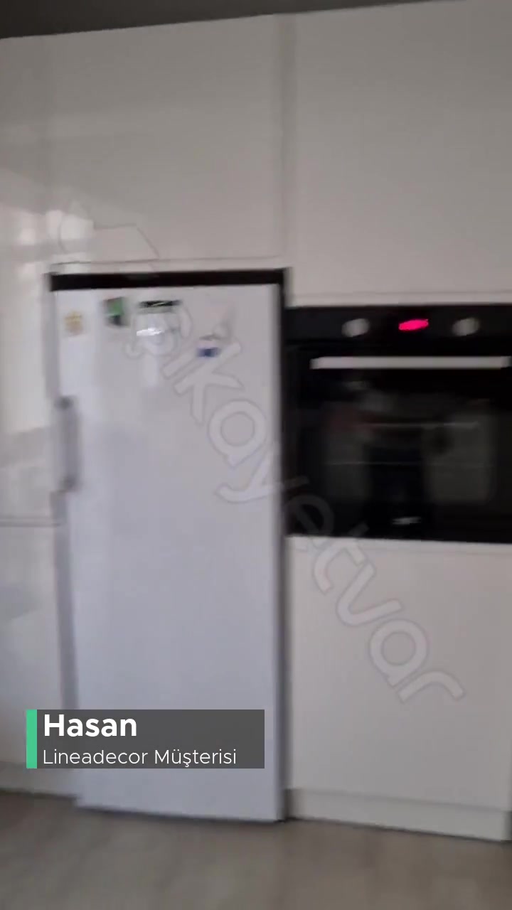 Lineadecor Pişmanlığı Had Safhada! videonun kapak resmi