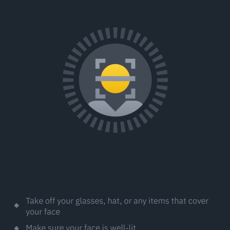 Hesap Blokesi Nedeniyle Binance Global'e Erişim Sorunu