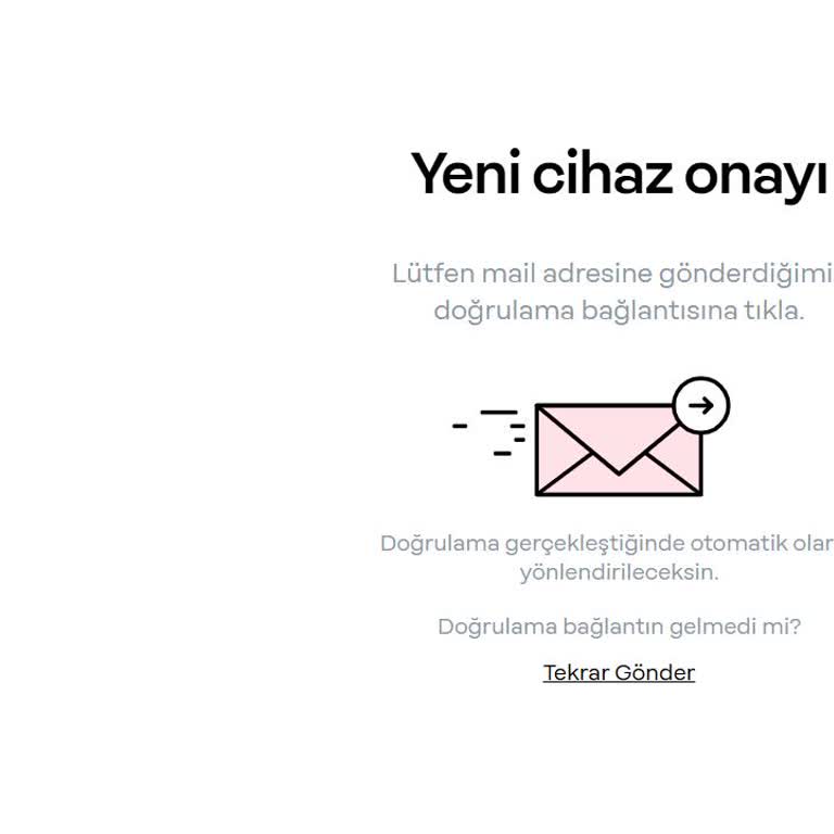 Papara Hesabına Erişim Sorunu Ve E-posta Güncelleme Talebi