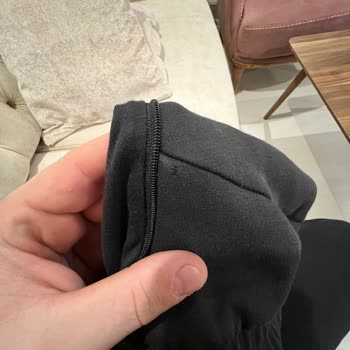 Tekemspor Puma Eşofman Altında Kalite Sorunu Ve Müşteri Hizmetleri Hayal Kırıklığı