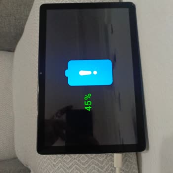 Hiking P14 Tabletin Şarj Sorunu