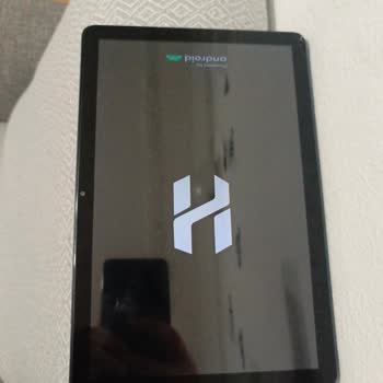 Hiking P14 Tabletin Şarj Sorunu