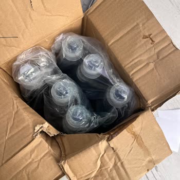 Trendyol Unilever Türkiye Mağduriyeti