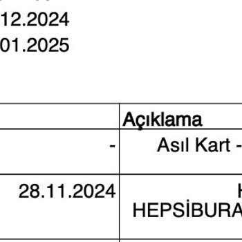Türkiye Finans Bankası İle İade Sorunu: Sahibi Olmadığım TV'nin Taksitlerini Ödemek Zorunda Kalıyorum