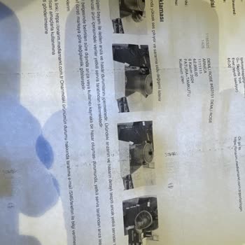 Arnica Çaycı'da Beklenmedik Ses Ve Renk Değişimi Sorunu