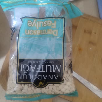 Kuru Fasulyede Kalite Sorunu Ve Müşteri Memnuniyetsizliği