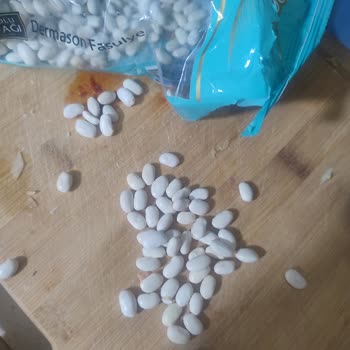 Kuru Fasulyede Kalite Sorunu Ve Müşteri Memnuniyetsizliği
