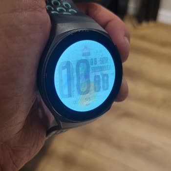 Huawei Akıllı Saatte LED Yanığı Ve Kalite Sorgulaması