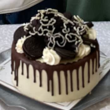 Yanıltıcı Pasta Siparişi Deneyimi