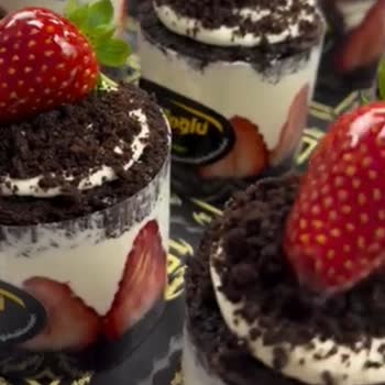 Yanıltıcı Pasta Siparişi Deneyimi