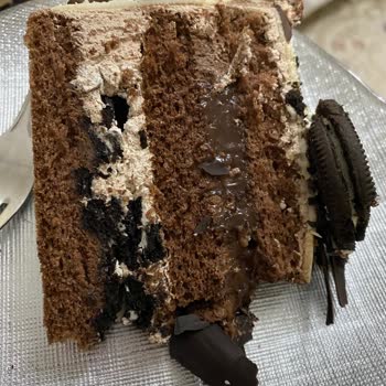 Yanıltıcı Pasta Siparişi Deneyimi