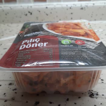 Son Kullanma Tarihi Geçmemiş Üründe Paket Şişmesi