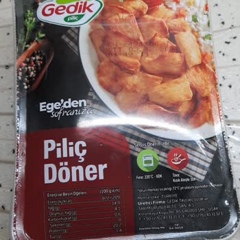 Son Kullanma Tarihi Geçmemiş Üründe Paket Şişmesi