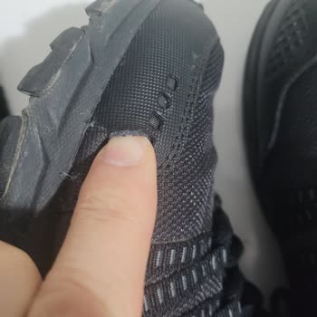 Kalitesiz Ürün Ve Müşteri Hizmetleri Sorunu