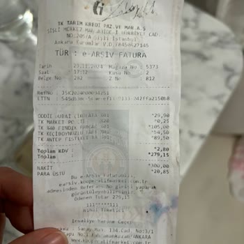 Antepfıstıklı Helvada Taş Şoku Diş Sağlığı Tehlikede