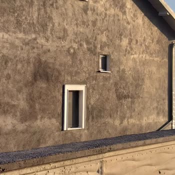 Dış Cephe Boyası Kalite Sorunu