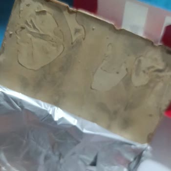 Nestle Çikolata Hayal Kırıklığı