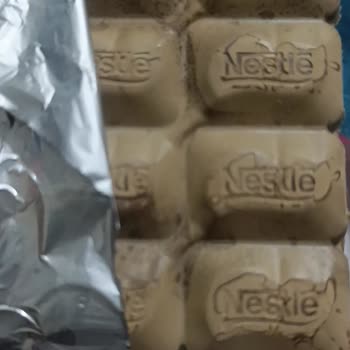 Nestle Çikolata Hayal Kırıklığı