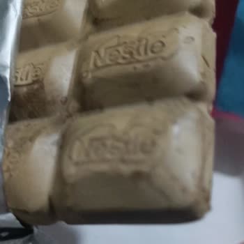 Nestle Çikolata Hayal Kırıklığı
