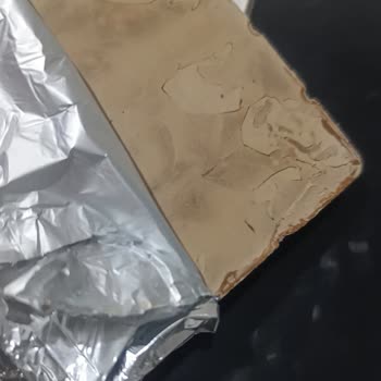 Nestle Çikolata Hayal Kırıklığı