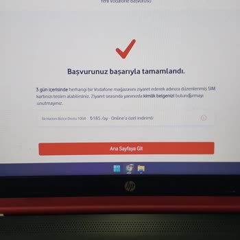 Tarife Ücreti Sürprizi: İlk Faturada Beklenmedik Artış