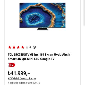 Satın Aldığım Üründe İndirim Mağduriyeti