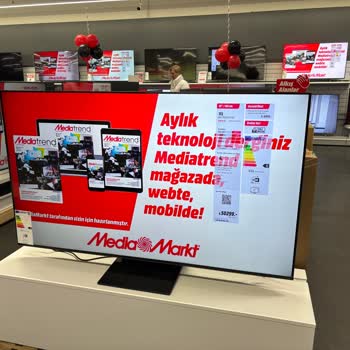 Satın Aldığım Üründe İndirim Mağduriyeti